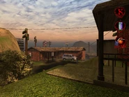 Chicken Queen Estates.