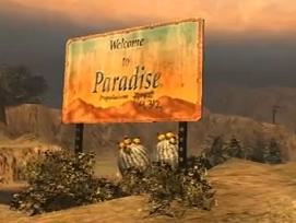 Welcome to paradize трейнер. Парадайз Сити постал. Paradise город Postal 2. Welcome to Paradise игра.
