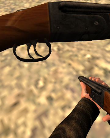 Sawed Off Shotgun Postal Wiki Fandom Sawed Off Shotgun Postal Wiki Fandom