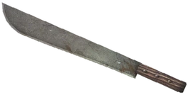 Machete Icon