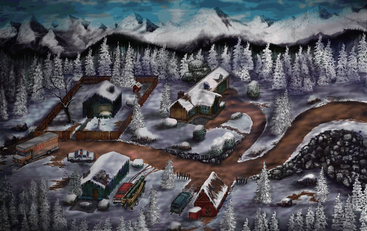 Levels in POSTAL Postal Wiki Fandom