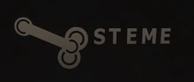 Steme logo.
