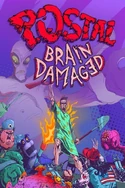Postal-Brain-Damaged-cover