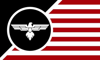 American Reich | Post-Apocalyptic Fanon Wiki | Fandom