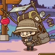 Travelling Merchant
