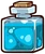 Blue Potion