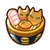 Kitsudon Noodles
