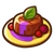 Rose Wine Steak