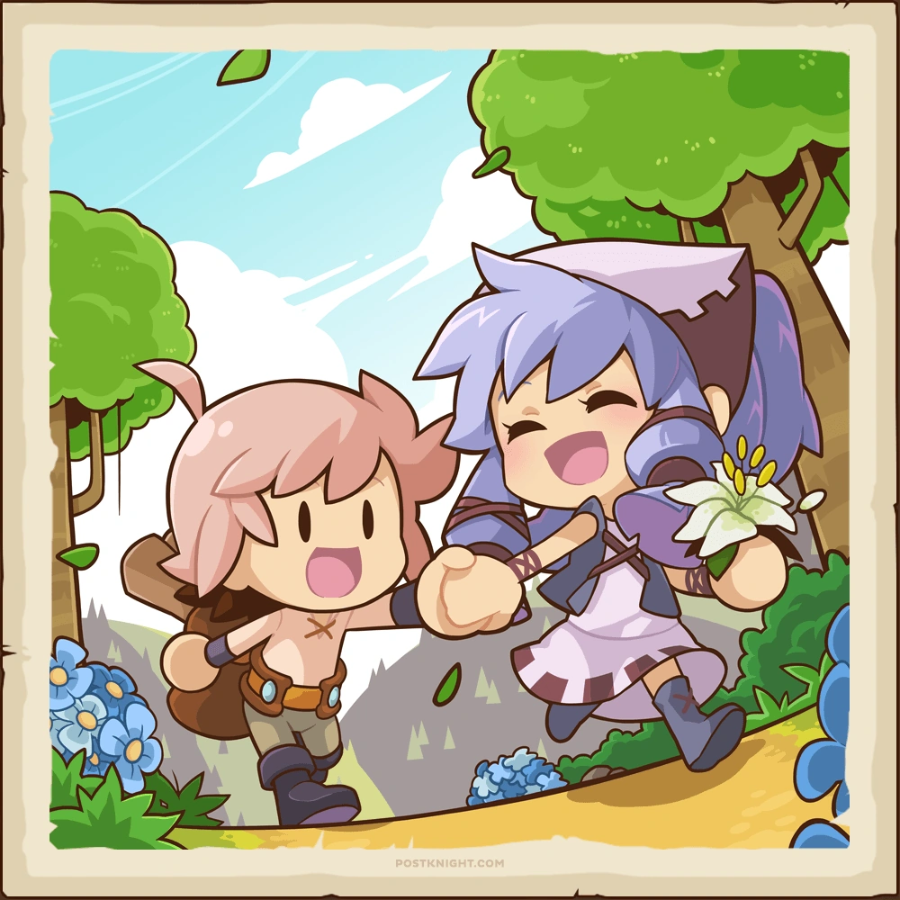 Relationships/Postknight Postknight Wiki Fandom