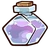 Crystal Potion