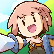 Postknight Icon