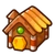 Sweet Biscuit House