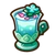 Regal Blue Tea