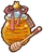 Caspid Honey