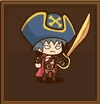 Pirate Officer