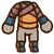 Sinister Suit 1