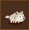 Dire Wolf Cub