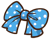 Polka Dot Ribbon