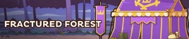 Fractured Forest