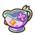 Lovamber Teacup