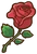 Red Rose