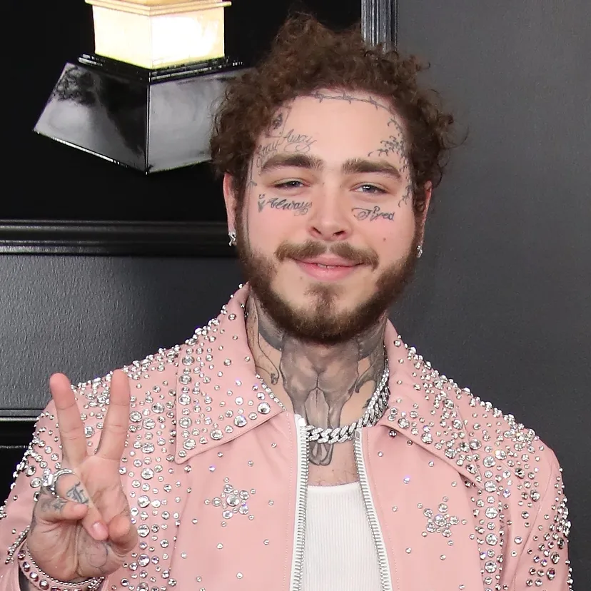 Watch Post Malone and 21 Savage's Bloody 'Rockstar' Video