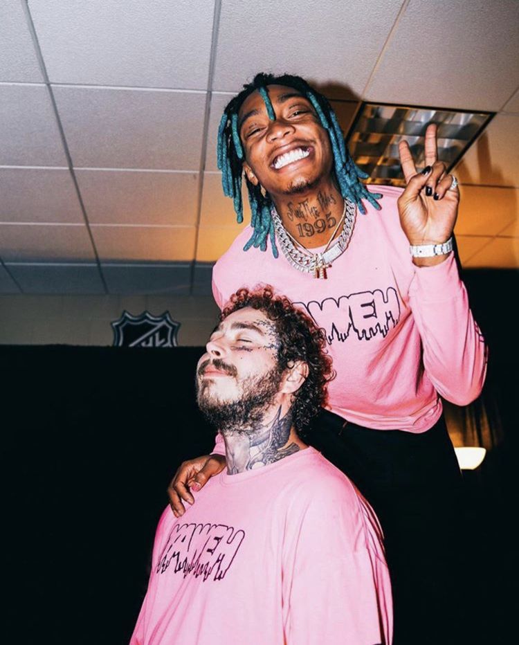 Tyla Yaweh | Post Malone Wiki | Fandom