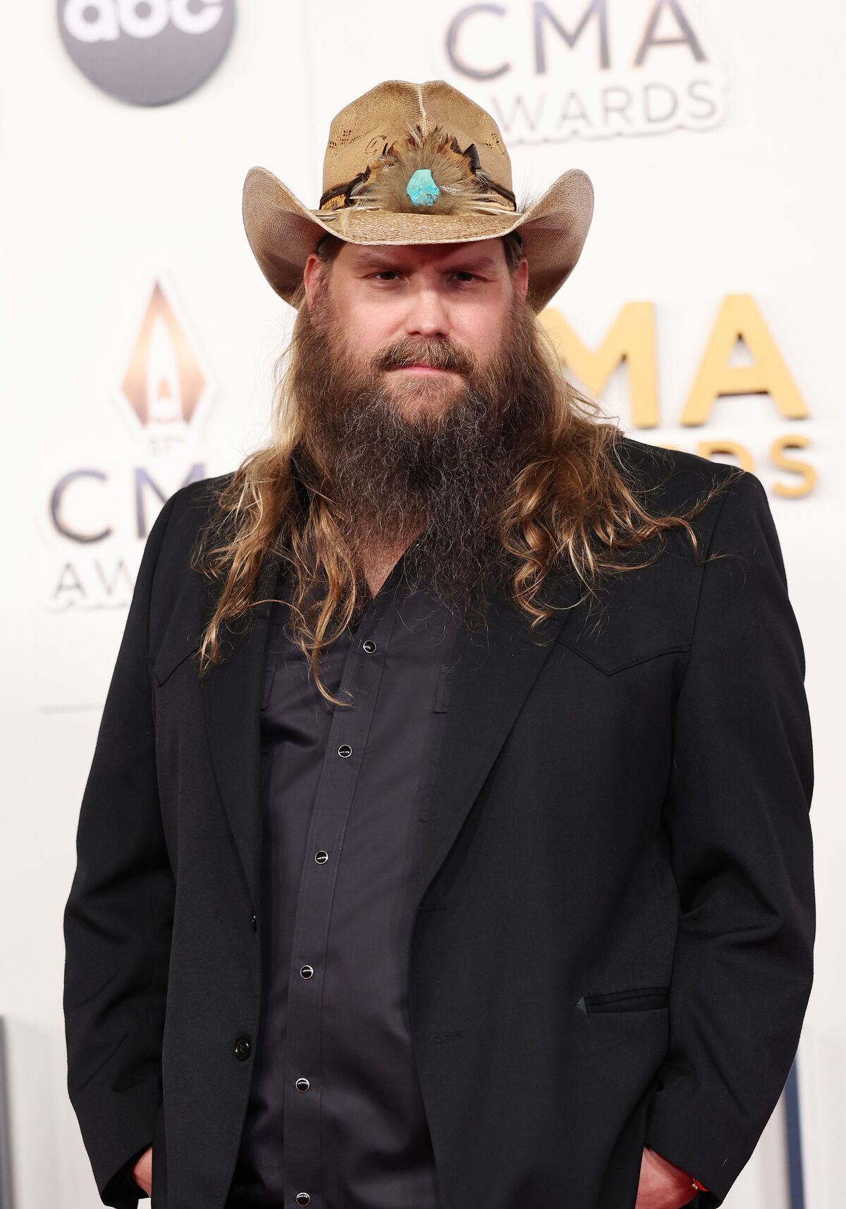 Gvytf/is Chris Stapleton A Democrat.html