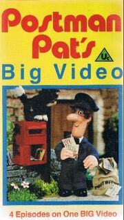 PostmanPat'sBigVideo(1988)