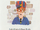 Postman Pat's Messy Day