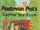 Postman Pat's Summer Storybook