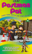 PostmanPatandtheHoleintheRoadVHS