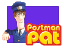 Postmanpat logo