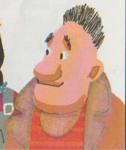 Bill (PPATGB)