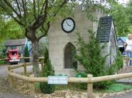 Greendale Church