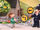Postman Pat and a Job Well Done