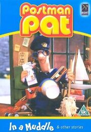 PostmanPatinaMuddleDVD