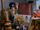 Postman Pat Misses the Show