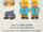 Postman Pat's 123 Story