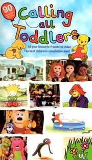 CallingAllToddlers