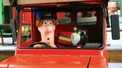 Postman Pat Never Gives Up | Postman Pat Wiki | Fandom