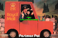 Postman Pat’s Adventures Postcard update