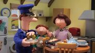 Pat's family