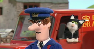 Postman Pat Series 3