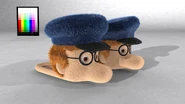 Postman Pat: The Movie/Behind the Scenes | Postman Pat Wiki | Fandom
