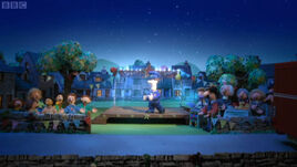 PostmanPatandtheKaraokeNight