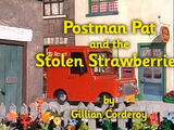 Postman Pat and the Stolen Strawberries