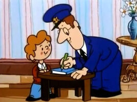 PostmanPat's123