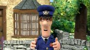 Postman Pat SDS