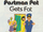 Postman Pat Gets Fat